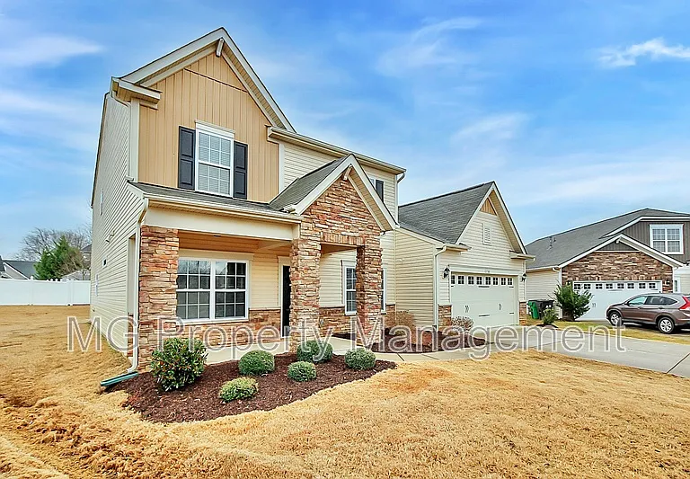 12700 Wither Steele Ct — Photo 1