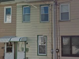 130 S Sussex St, Gloucester City, NJ 08030