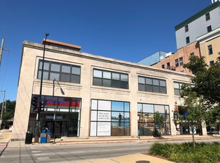 1600 W Adams St APT 206, Chicago, IL 60612