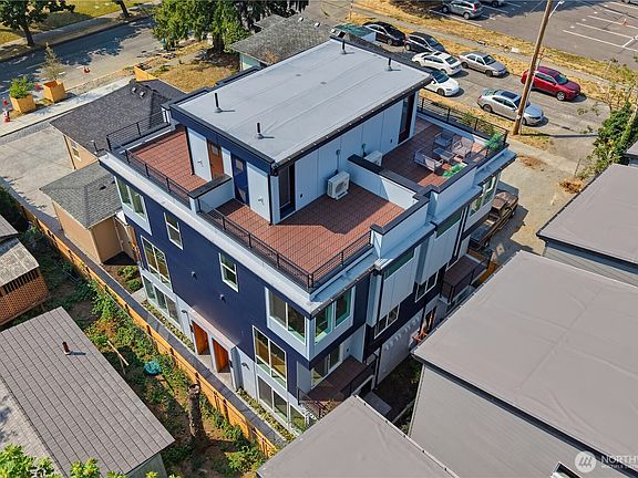 3rd image of 4404 S Othello Street #B