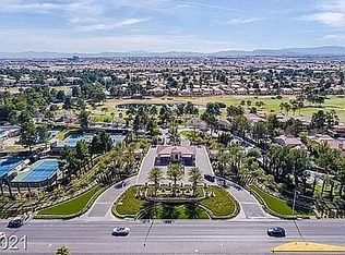 8501 Heather Downs Dr, Las Vegas, NV 89113