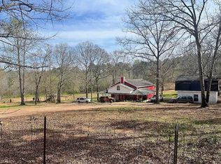 440 Pinetucky Ln, Heflin, AL 36264