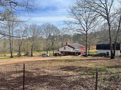 440 Pinetucky Ln, Heflin, AL, 36264