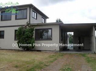 1624 To 1628 116th St S, Tacoma, WA 98444