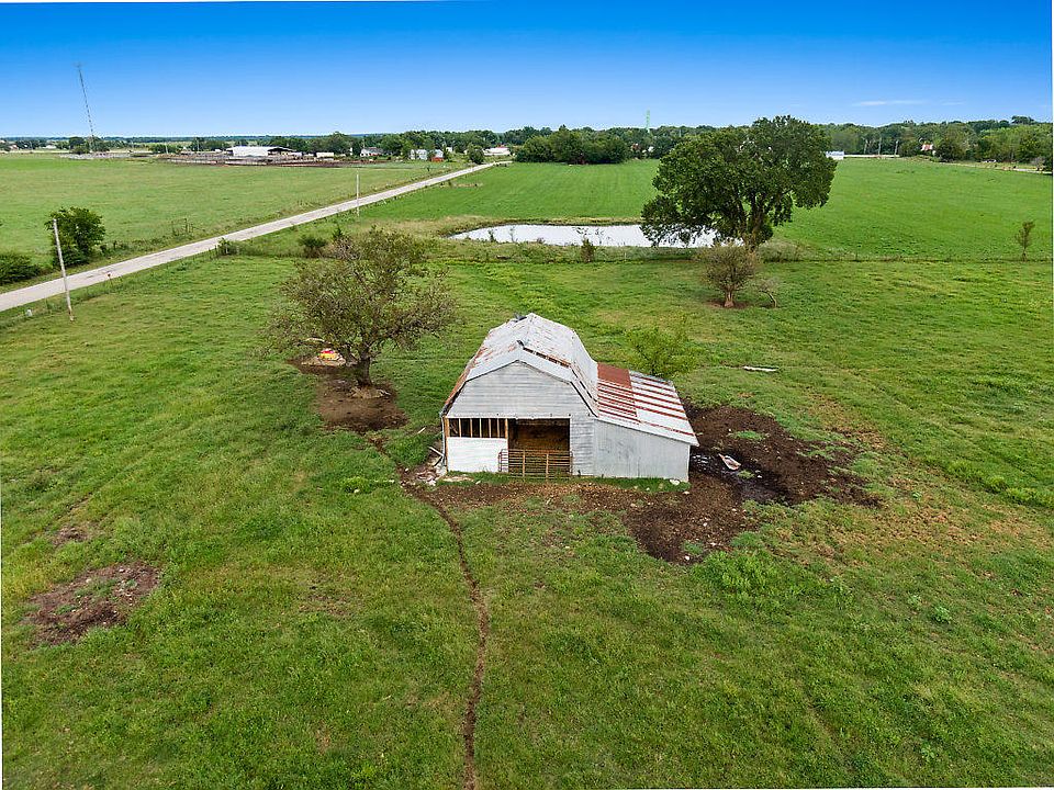 E 330th Rd, Big Cabin, OK 74332 Zillow