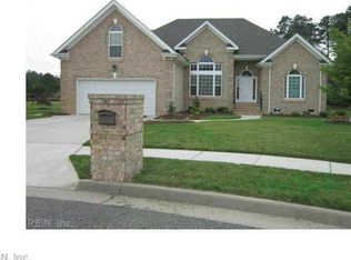 503 McKinzie Ct, Chesapeake, VA 23320