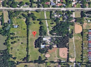 10510 Seagoville Rd, Dallas, TX 75217