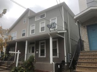 313 Fulton St, Elizabeth, NJ 07206