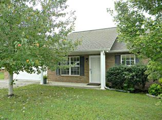 7025 Ghiradelli Rd, Knoxville, TN 37918