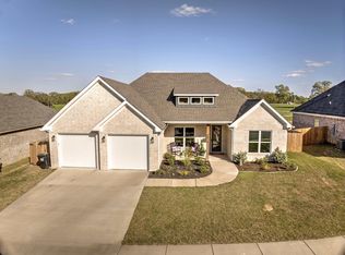 6018 Coral Rdg, Bryant, AR 72022