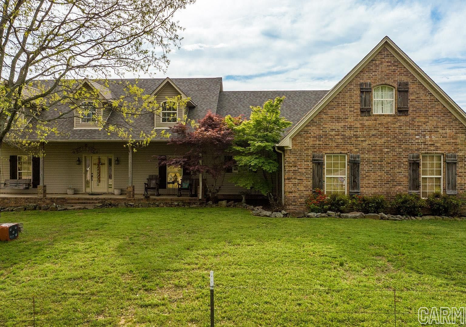127 Bethlehem Rd, Greenbrier, AR 72058 Zillow