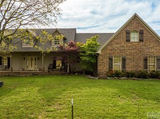 127 Bethlehem Rd, Greenbrier, AR 72058