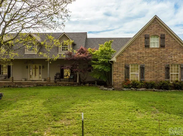 127 Bethlehem Rd, Greenbrier, AR 72058