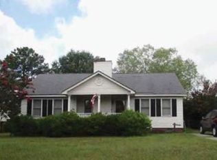 119 Macaw Ln, Lexington, SC 29073