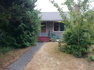 4036 48th Ave SW, Seattle, WA 98116