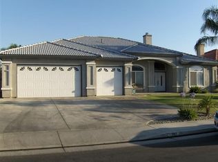 3517 Prosperity Rose Ave, Bakersfield, CA 93313