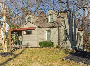 234 Monte Vista Ave, Charlottesville, VA 22903