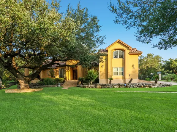 22175 Quiet Moon Dr., San Antonio, TX 78266