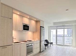 30 Inn On The Park Dr #2001, Toronto, ON