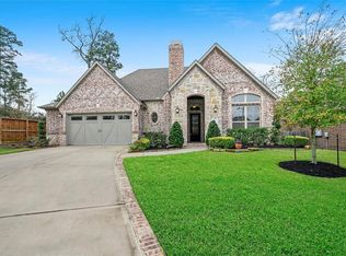 930 Hunter Ridge Ct, Conroe, TX 77384