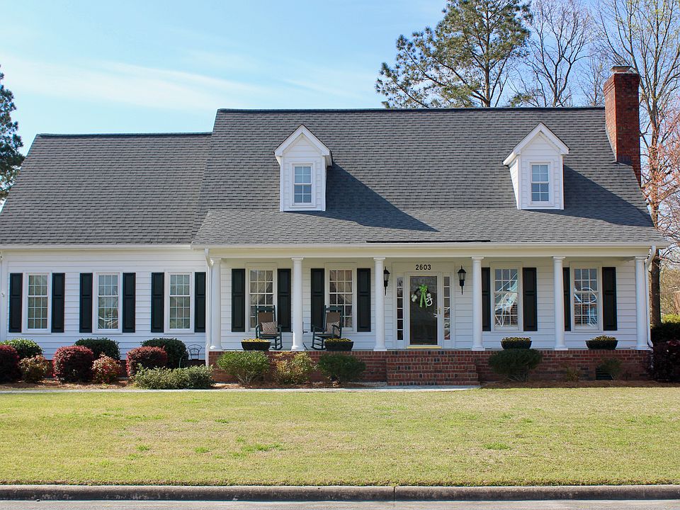 2603 Surrey Lane