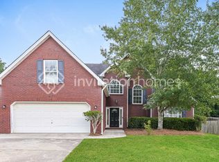 765 Georgian Hills Dr, Lawrenceville, GA