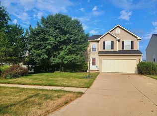 142 Bedrock Ct, Berea, OH 44017
