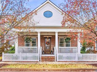 128 Lombard St, Madison, AL 35756