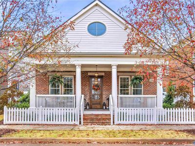 128 Lombard St, Madison, AL, 35756