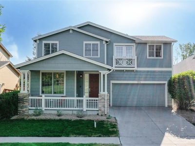 184 Gaviota Avenue, Brighton, CO, 80601