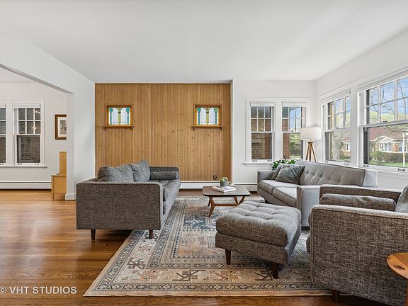 2nd image of 5019 N Kildare Ave