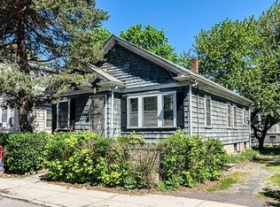 18-20 Granfield Ave, Roslindale, MA 02131