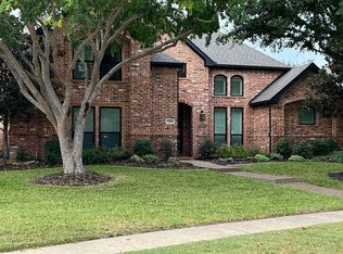 1314 Montgomery Ln, Southlake, TX 76092