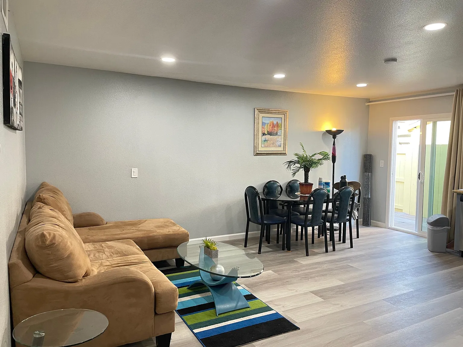 4 bed, 1358 sqft, $1,250 — Photo 4
