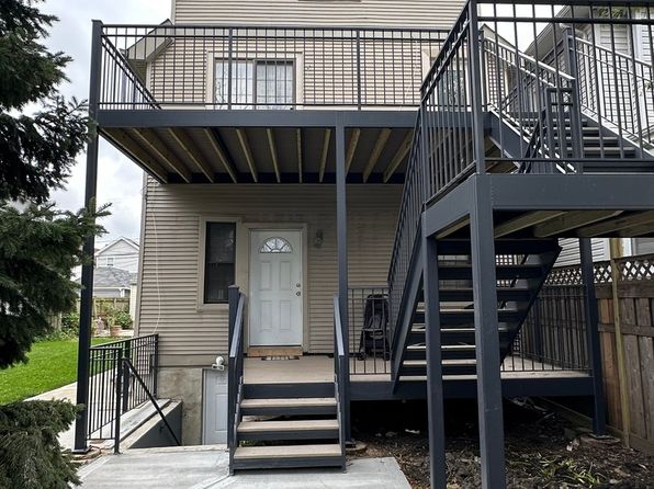 2152 N Kostner Ave #1