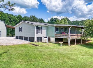 326 Mud River Mine Rd, Dunmor, KY 42339