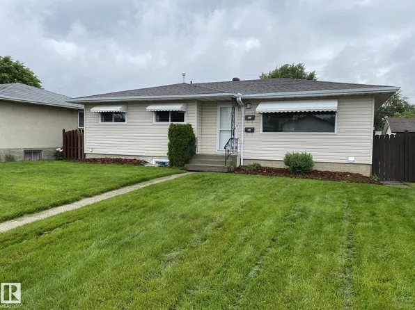 13527 70th St NW, Edmonton, AB T5C 0K5