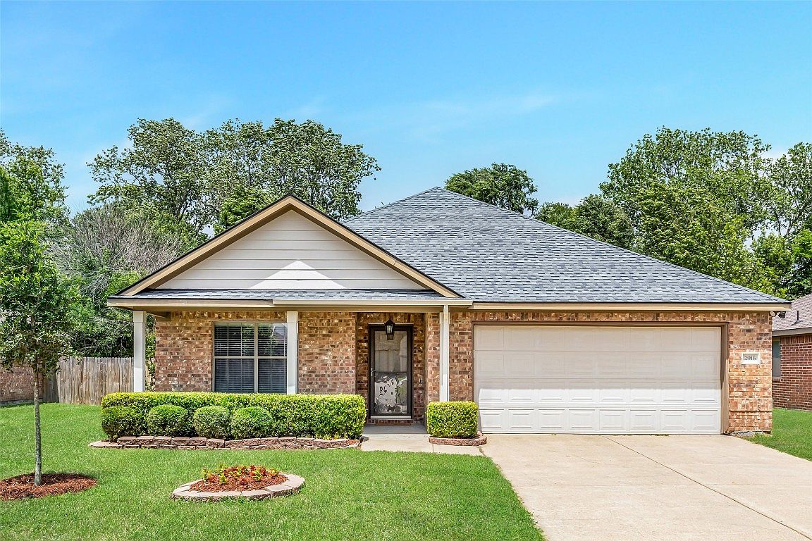 2916 Castlebend Dr, Seagoville, TX 75159 Zillow