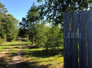 2851 Cotton Thompson Rd, Lufkin, TX 75901