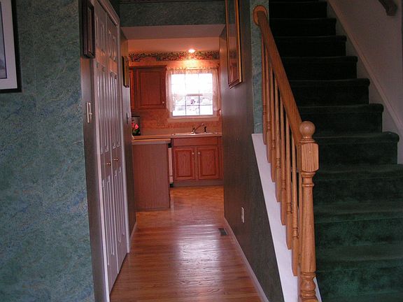 entry foyer