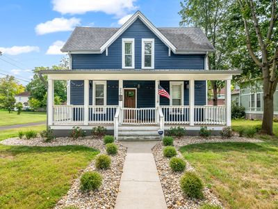 29 W South St, Franklin, IN, 46131