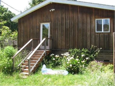 20025 El Rancho Way, Monte Rio, CA, 95462