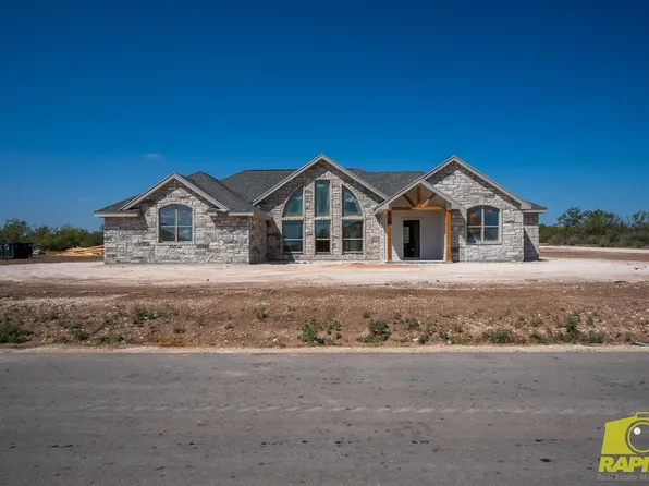 3750 Wildebeest Way, San Angelo, TX 76901