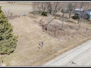 County Road Ii, Larsen, WI 54947