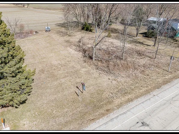 County Road Ii, Larsen, WI 54947