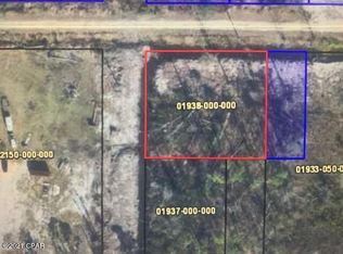 Lots 13 15 Krocus St, Fountain, FL 32438