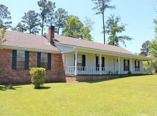 387 Trussel Rd, Petal, MS 39465