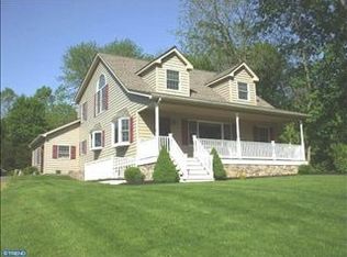 1120 Haim Rd, Schwenksville, PA 19473