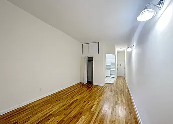 Rented by City Connections Realty