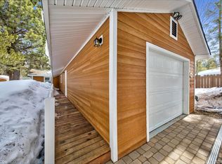 1145 Apache Ave, South Lake Tahoe, CA 96150